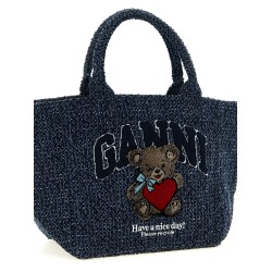 Small 'Bear' shopping bag
