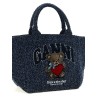 Small 'Bear' shopping bag