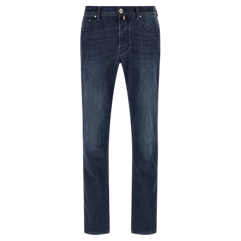 'Bard Slim' jeans