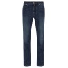 'Bard Slim' jeans
