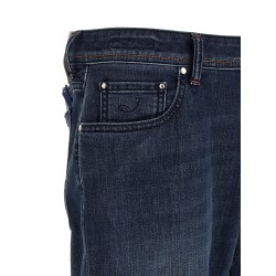'Bard Slim' jeans