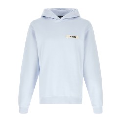 'Le Hoodie Gros Grains' sweatshirt
