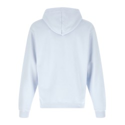 'Le Hoodie Gros Grains' sweatshirt