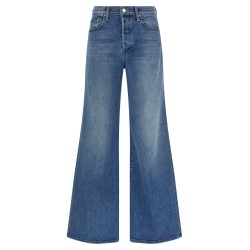 'The Tomcat roller sneak' jeans
