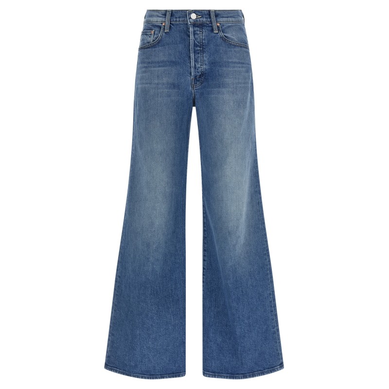 'The Tomcat roller sneak' jeans