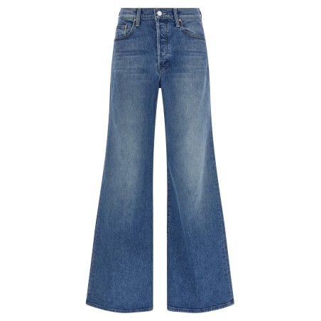 'The Tomcat roller sneak' jeans