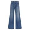 'The Tomcat roller sneak' jeans