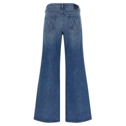 'The Tomcat roller sneak' jeans