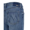 'The Tomcat roller sneak' jeans