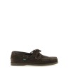 'Barth' boat shoe