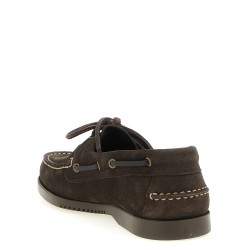 'Barth' boat shoe