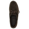 'Barth' boat shoe