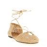 'Lima' ballet flats