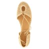 'Lima' ballet flats