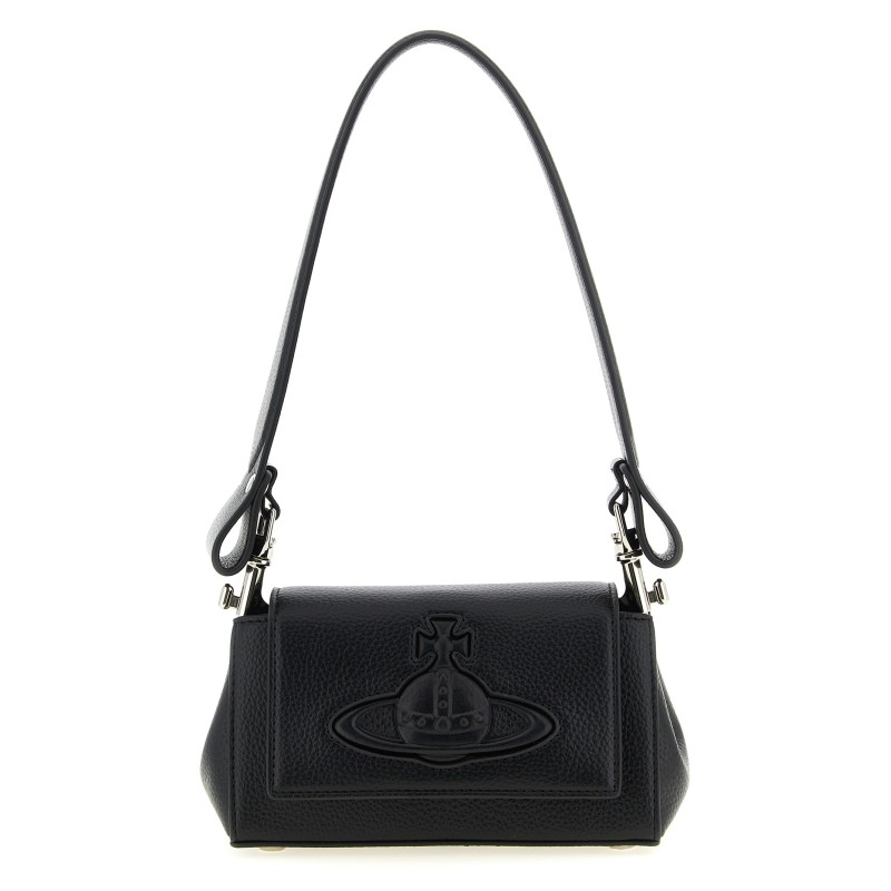 'Hazel' small shoulder bag