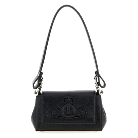'Hazel' small shoulder bag