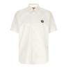 'Wild Tiger crest' shirt