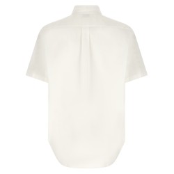 'Wild Tiger crest' shirt