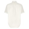 'Wild Tiger crest' shirt
