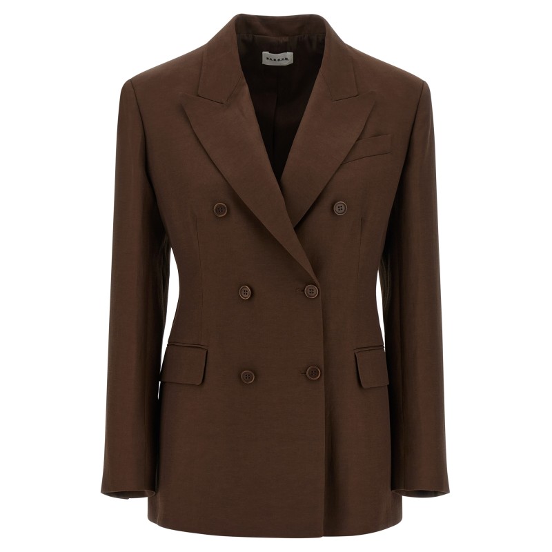 'Raisa' blazer