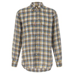 'Canadian Vintage' shirt