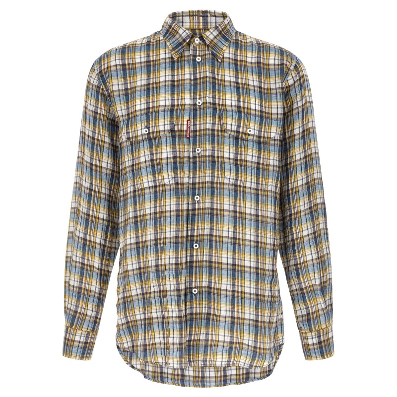 'Canadian Vintage' shirt