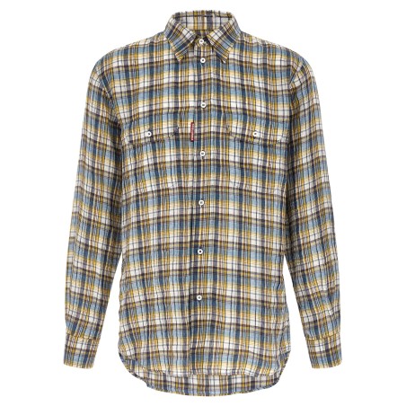 'Canadian Vintage' shirt