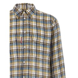 'Canadian Vintage' shirt