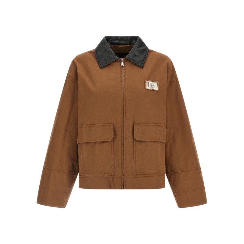 'Wkdfreccia' jacket