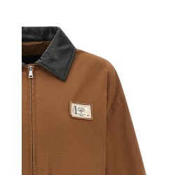 'Wkdfreccia' jacket