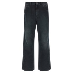 Cargo Jeans