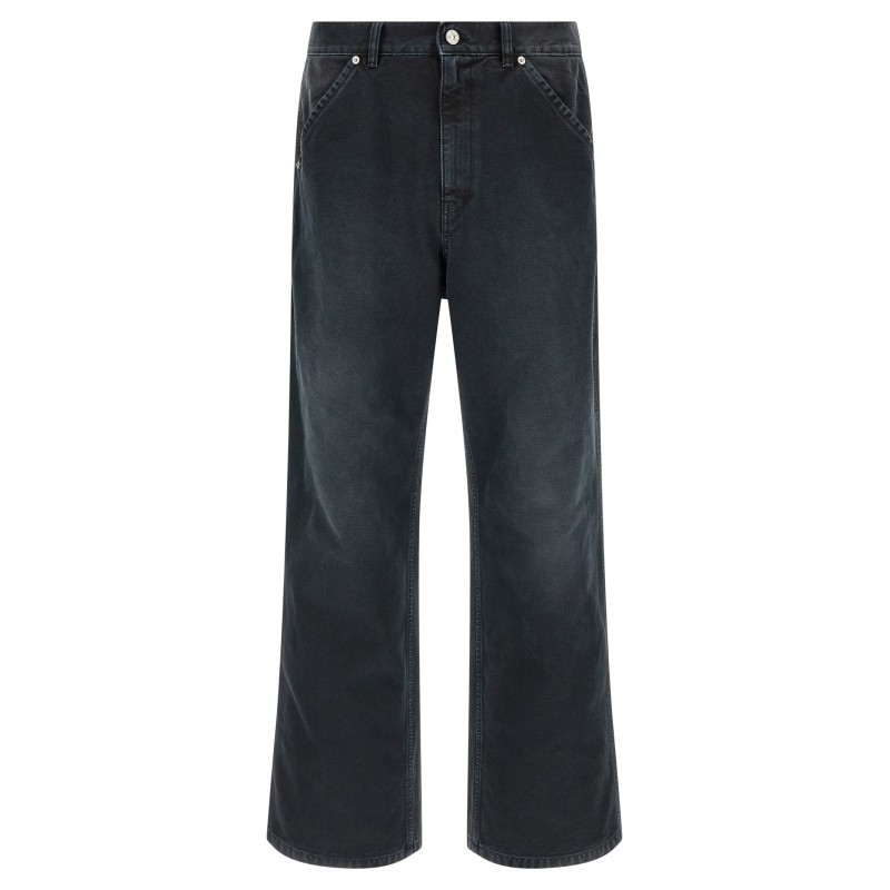 Cargo Jeans