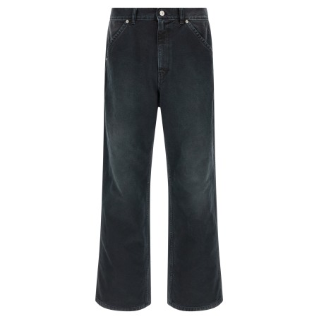 Cargo Jeans