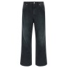 Cargo Jeans