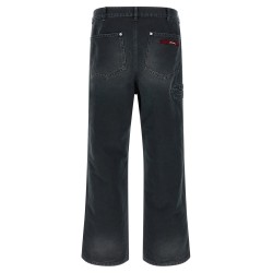 Cargo Jeans