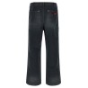 Cargo Jeans