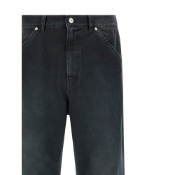 Cargo Jeans