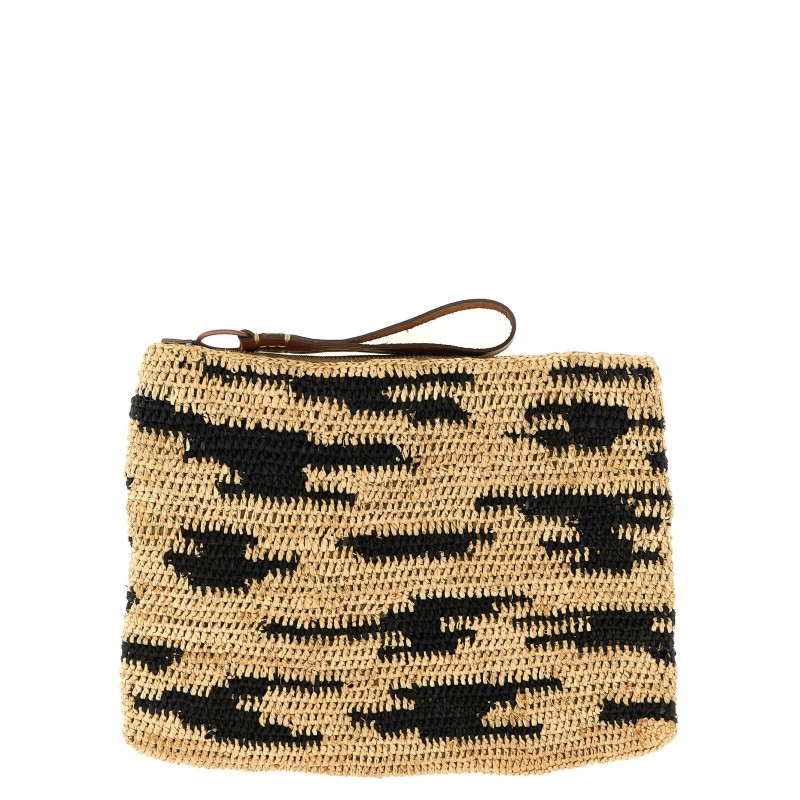 'Ampy' clutch