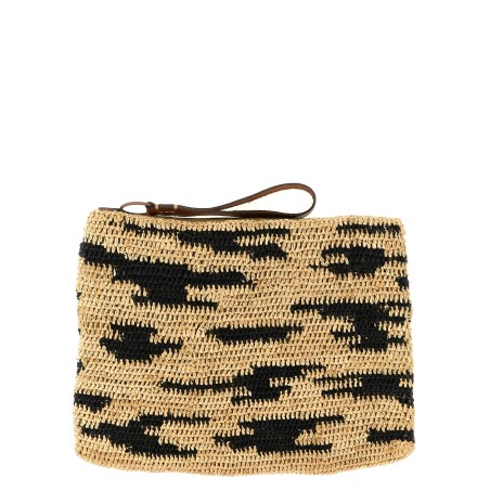 'Ampy' clutch