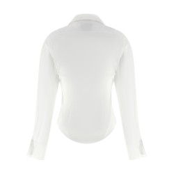 'Drunken' shirt