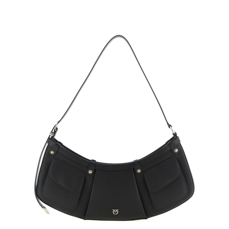 'Pocket Body' large shoulder bag