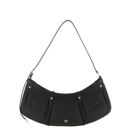'Pocket Body' large shoulder bag