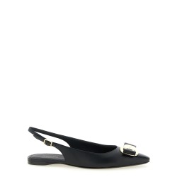 'Zelmy' slingback
