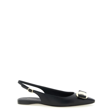 'Zelmy' slingback