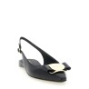 'Zelmy' slingback