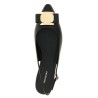 'Zelmy' slingback