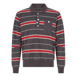 'UC1F4804-2' polo shirt