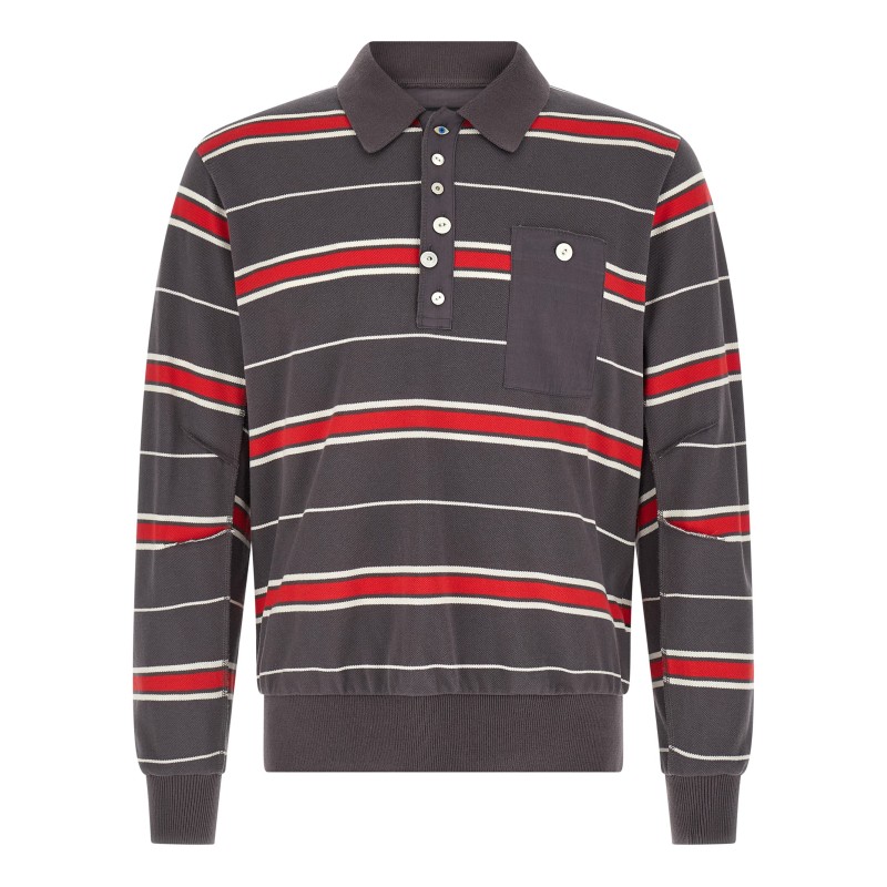 'UC1F4804-2' polo shirt