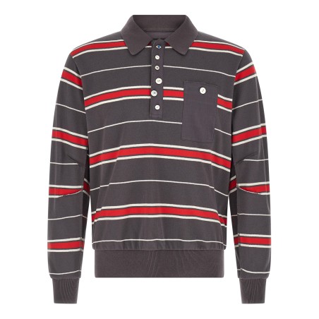 'UC1F4804-2' polo shirt