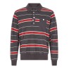 'UC1F4804-2' polo shirt